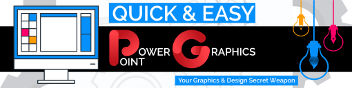 WSO GB Jul 2019 - Shawn Hansen - Quick & Easy PowerPoint Graphics1