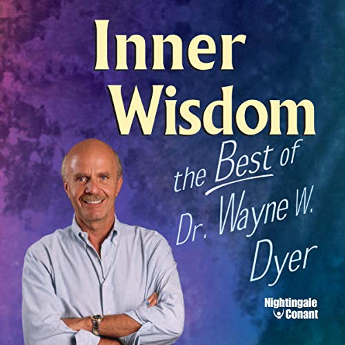 Wayne Dyer - Inner Wisdom1