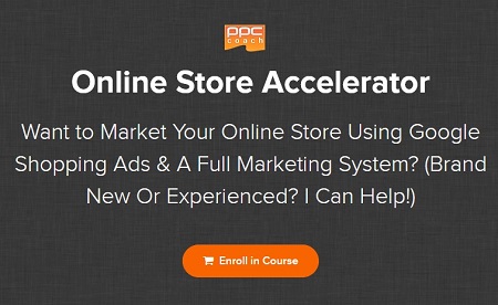 Will Haimerl - Online Store Accelerator