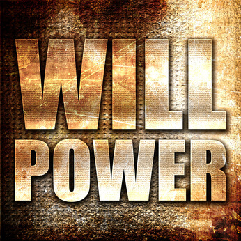 Will Power