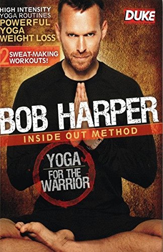 Yoga for the Warrior - Inside Out Method1