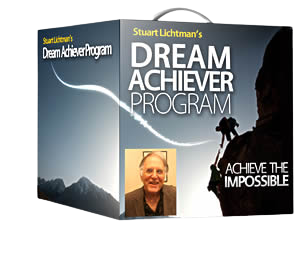  Stuart Lichtman – Dream Achiever Program