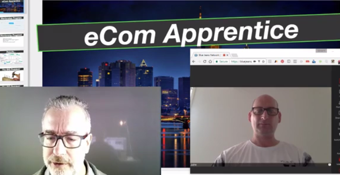 eCom Apprentice Coaching Program