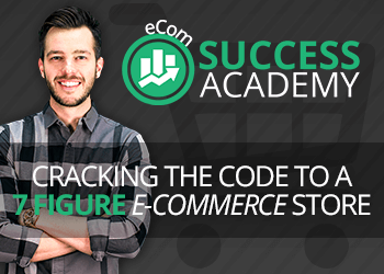 eCom Success Academy - Ecom Success Academy 2018