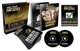  John Romaniello – Final Phase Fatloss