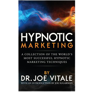  JOE VITALE – HYPNOTIC MARKETING 2.0