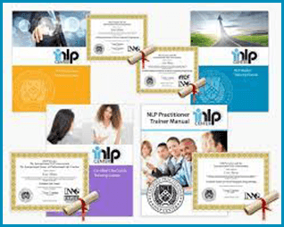 iNLP Center - NLP Combo Track: NLP Practitioner and NLP Master