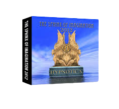  Hypnotica – The Sphinx of Imagination (2012 – High Quality)