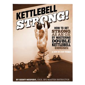  Geoff Neupert – Kettlebell Strong Videos