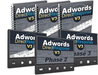  Adwords Direct Response V3