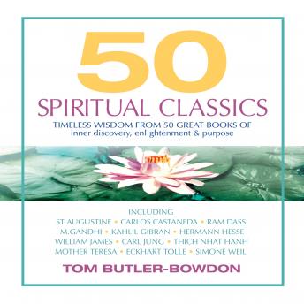 50 Spiritual Classics