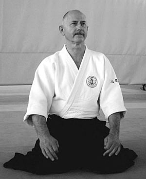 Alain Floquet - Aikibudo tradition et evolutionAlain Floquet - Aikibudo tradition et evolution