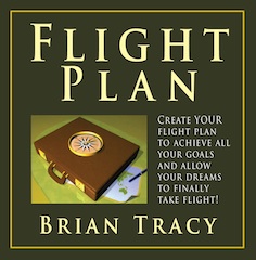 Brian Tracy - Flight Plan