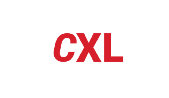 Conversion XL (CXL) – Bundle (49 courses)