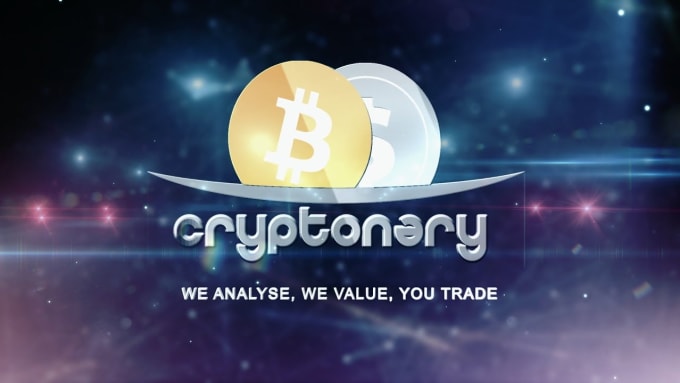 Cryptocurrency Course by Cryptonary