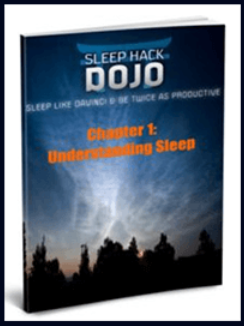 Daniel Ternes - Sleep Hack Dojo