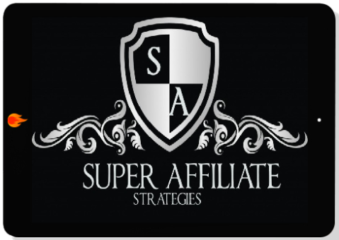 Derek Pierce - Super Affiliate Strategies Class