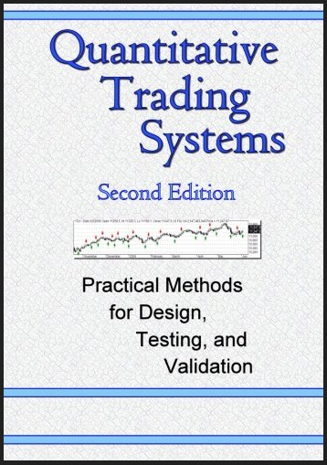 Dr. Howard Bandy - Quantitative Trading Systems