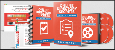 Drew Laughlin - Top Online Directories 2019