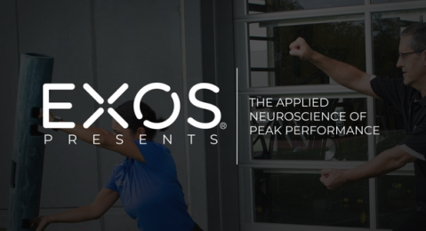 EXOS - The Applied Neuroscience of Peak Performance