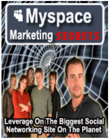 Emilio Guzman - MySpace Marketing Secrets