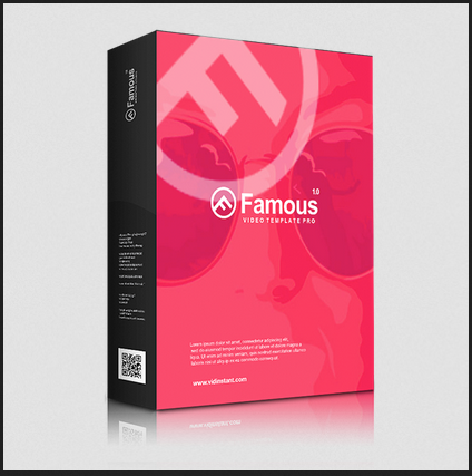 Famous Video Pro (2018)