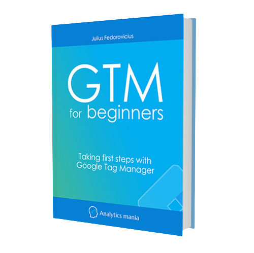  Julius Fedorovicius – GTM For Beginners