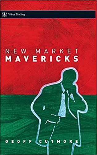 Geoff Cutmore - New Market Mavericks