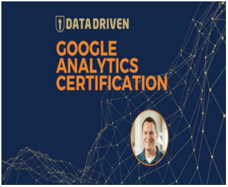 Google Analytics Certification 2.0 by Jeffalytics