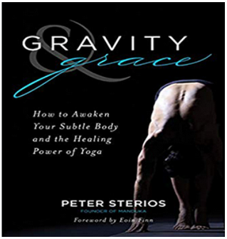 Gravity & Grace - Peter Stertos