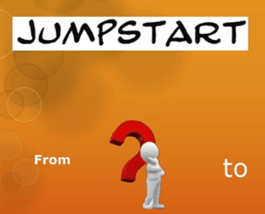 Greg Frost - Jumpstartnlp