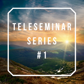 Greg Pinneo - Teleseminar Series 1