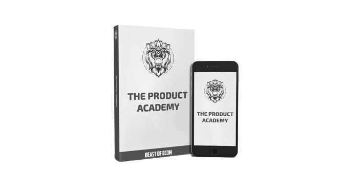  Harry Coleman – The Product Academy