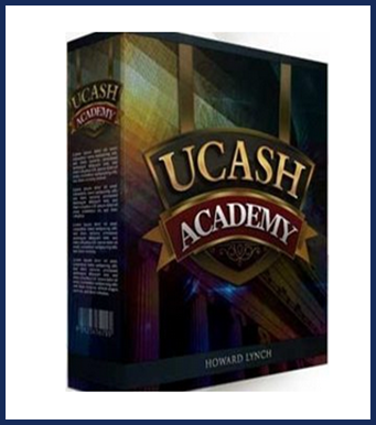 Howard Lynch - Ucash Academy