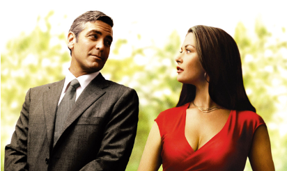 Intolerable Cruelty