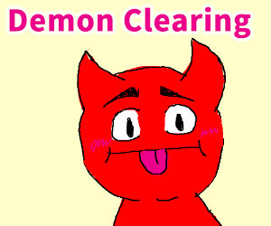 Jaden Phoenix - Demon Possession Clearing - Video & Resources