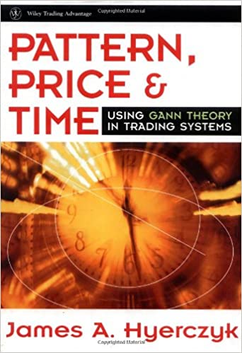 James A.Hyerczyk - Pattern- Price and Time. Using Gann Theory in Trading Systems