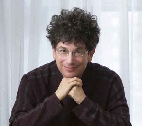 James Altucher - Altucher Reports