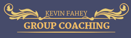 Kevin Fahey - Product Launch Group Coaching