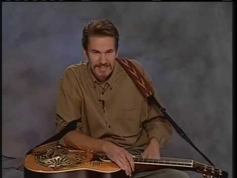 Rob Ickes - Essential Techniques for Dobro