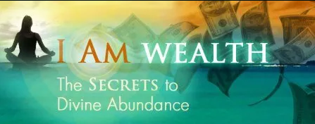 Michael Mackintosh – I Am Wealth Program