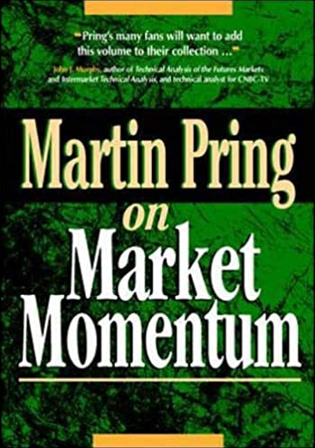 Martin Pring – Martin Pring on Market Momentum