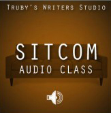  John Truby’s – Sit-com Audio Course