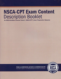 NSCAC5CS Exam Content Description Booklet