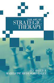  Jay Haley – Jay Haley on Strategic Therapy