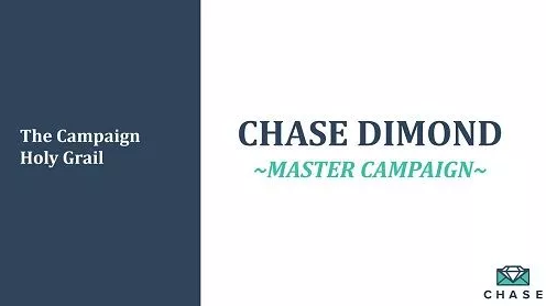  Chase Dimond – Master Campaign Calendar Guide