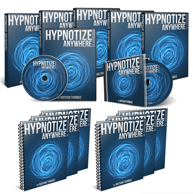 nathan thomas – hypnotize anywhere