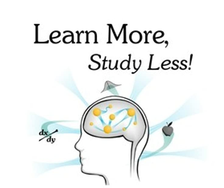 Learn More, Study Less - Scott Young