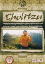  Tony Desouza - Cholitzu 