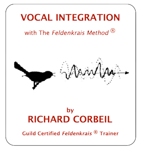  Richard Corbeil – Vocal Integration with the Feldenkrais Method